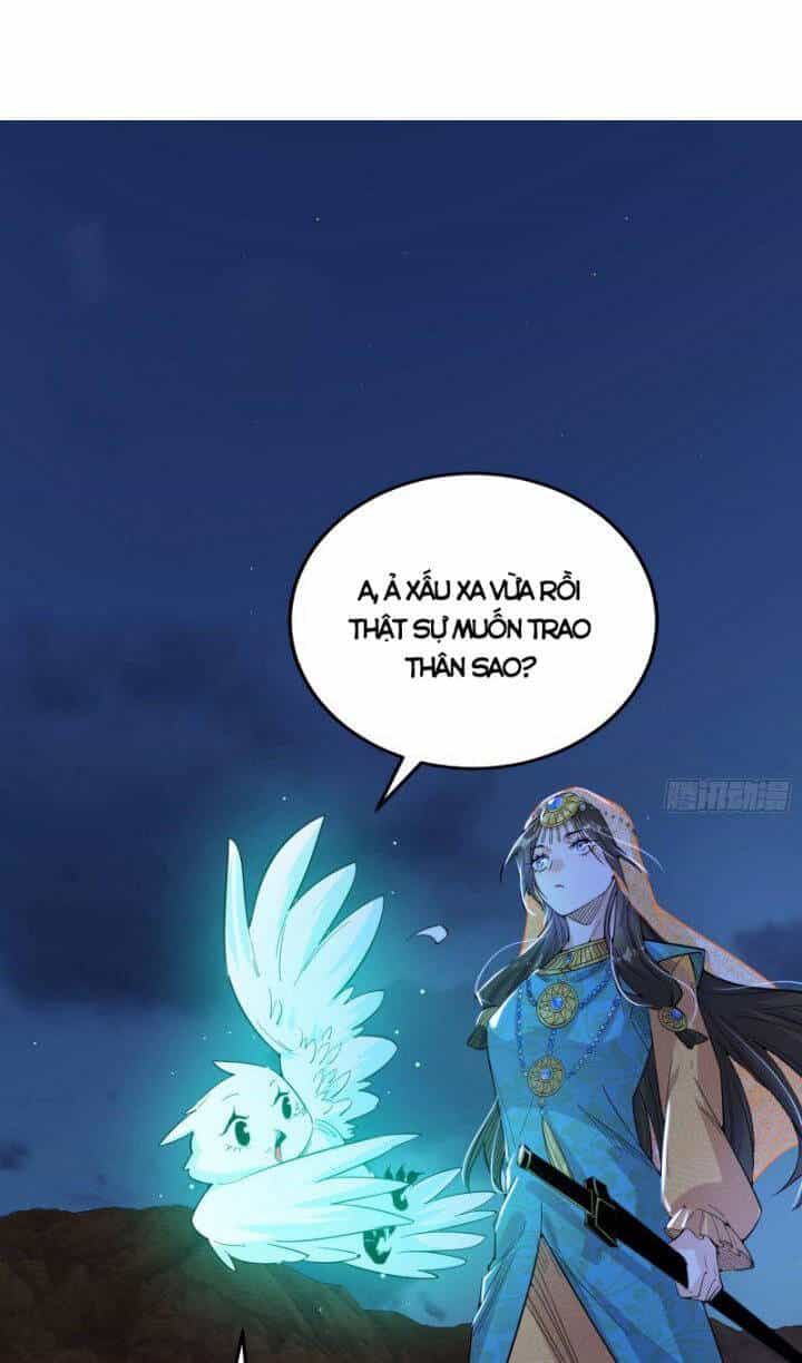 Ta Là Tà Đế - Chương 362 - ảnh 2