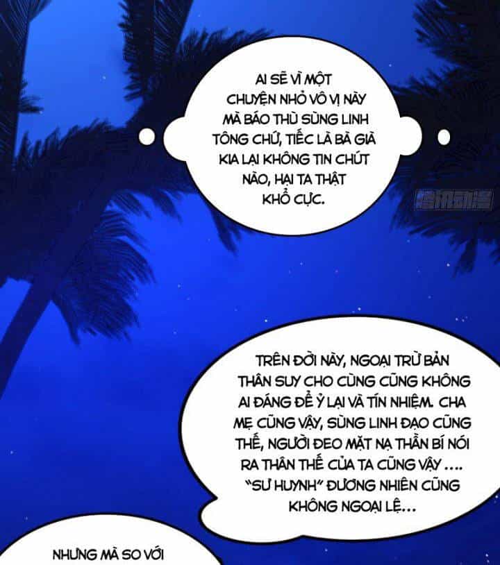 Ta Là Tà Đế - Chương 362 - ảnh 39