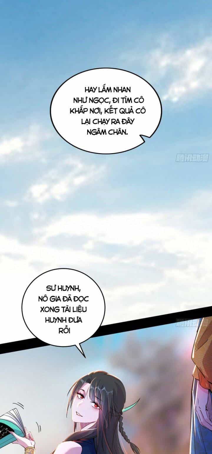 Ta Là Tà Đế - Chương 362 - ảnh 71