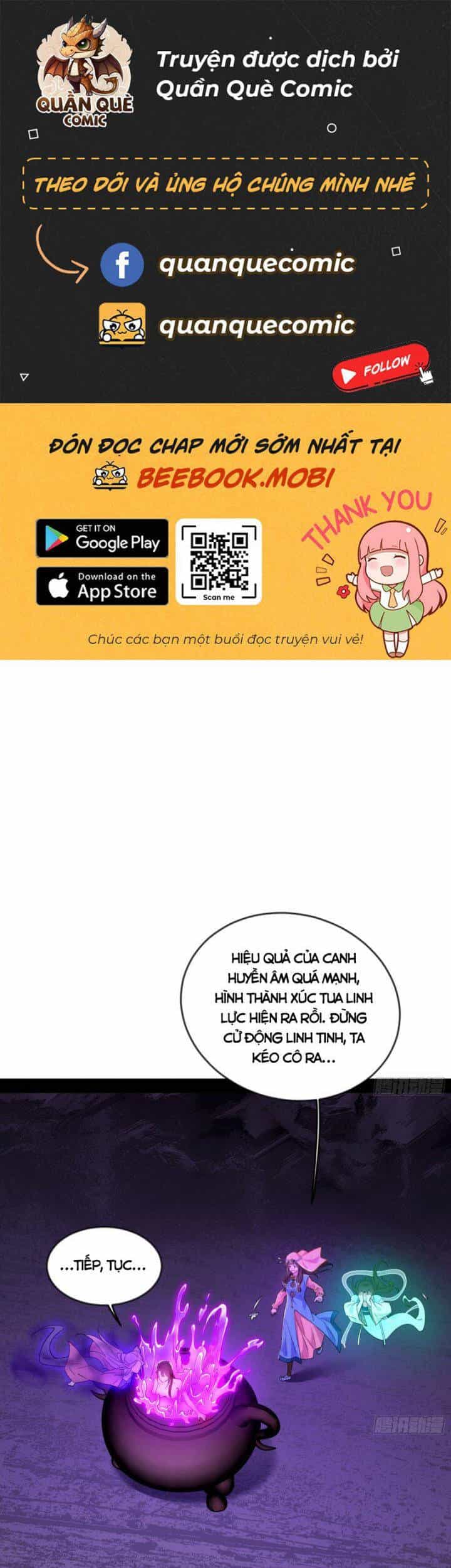 Ta Là Tà Đế - Chương 364 - ảnh 1