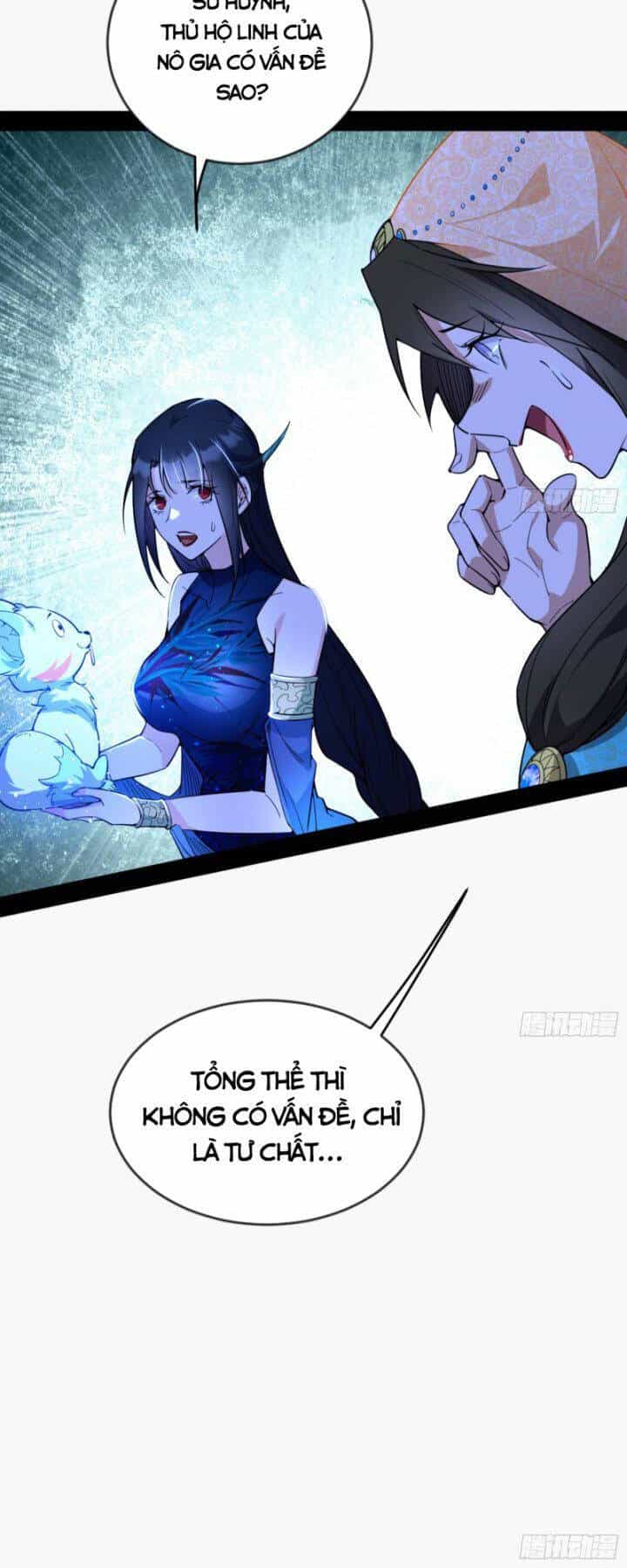 Ta Là Tà Đế - Chương 364 - ảnh 26