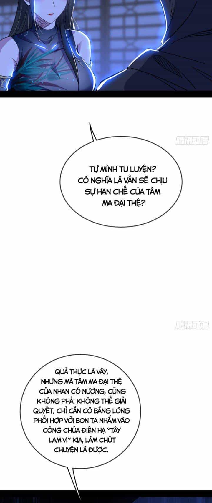 Ta Là Tà Đế - Chương 364 - ảnh 50