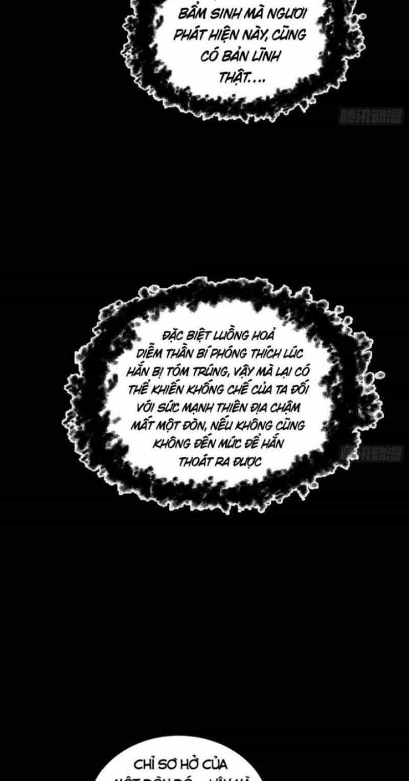 Ta Là Tà Đế - Chương 366 - ảnh 14