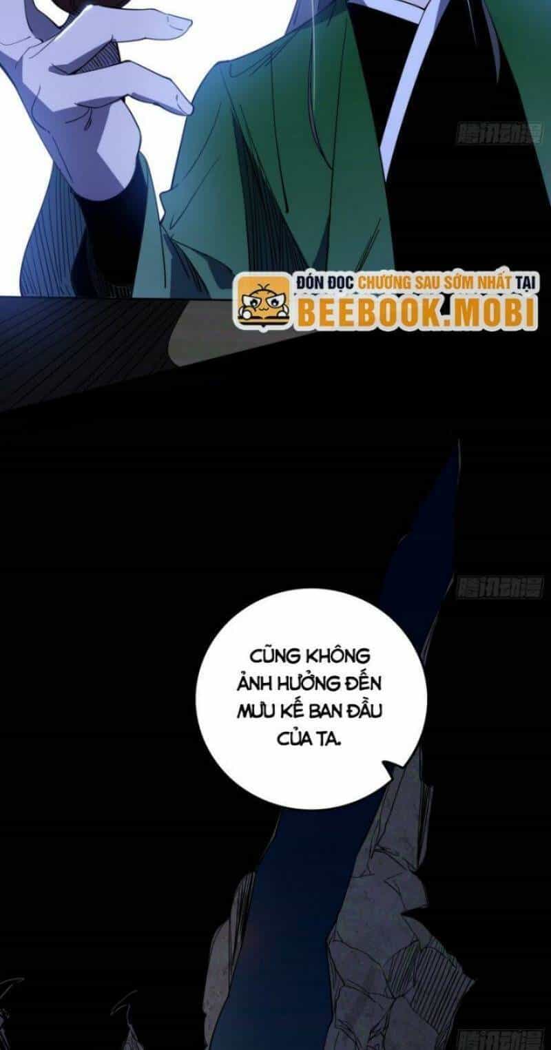 Ta Là Tà Đế - Chương 366 - ảnh 18