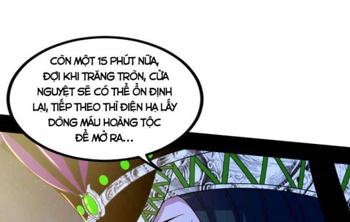 Ta Là Tà Đế - Chương 367 - ảnh 71