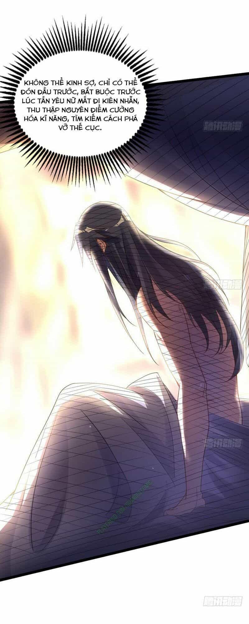 Ta Là Tà Đế - Chương 3 - ảnh 14