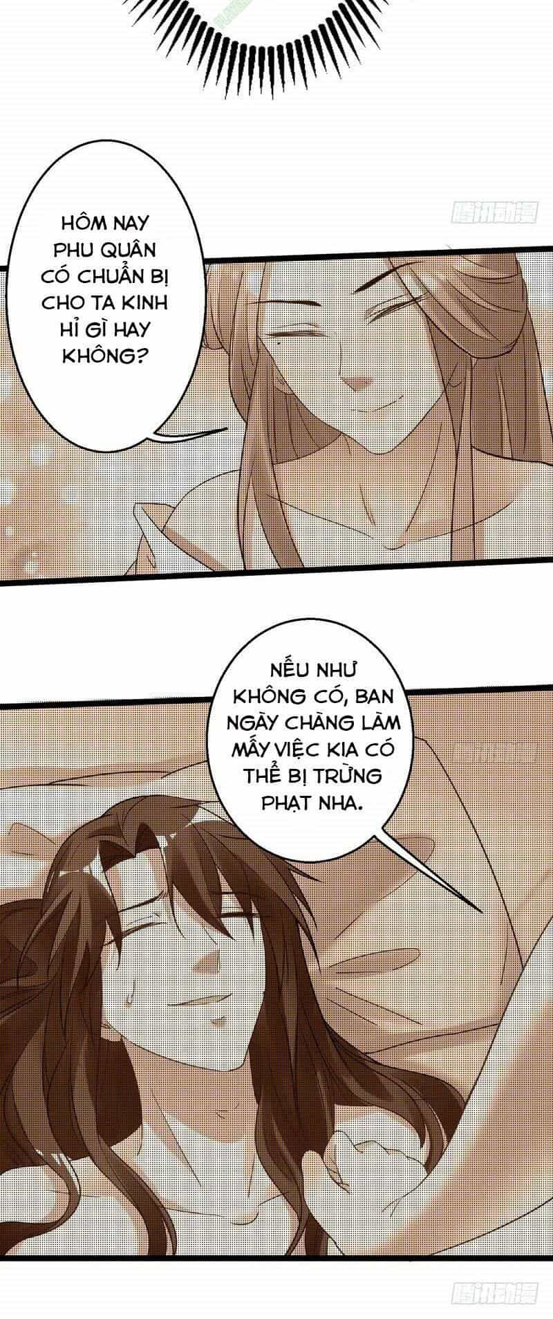 Ta Là Tà Đế - Chương 3 - ảnh 25