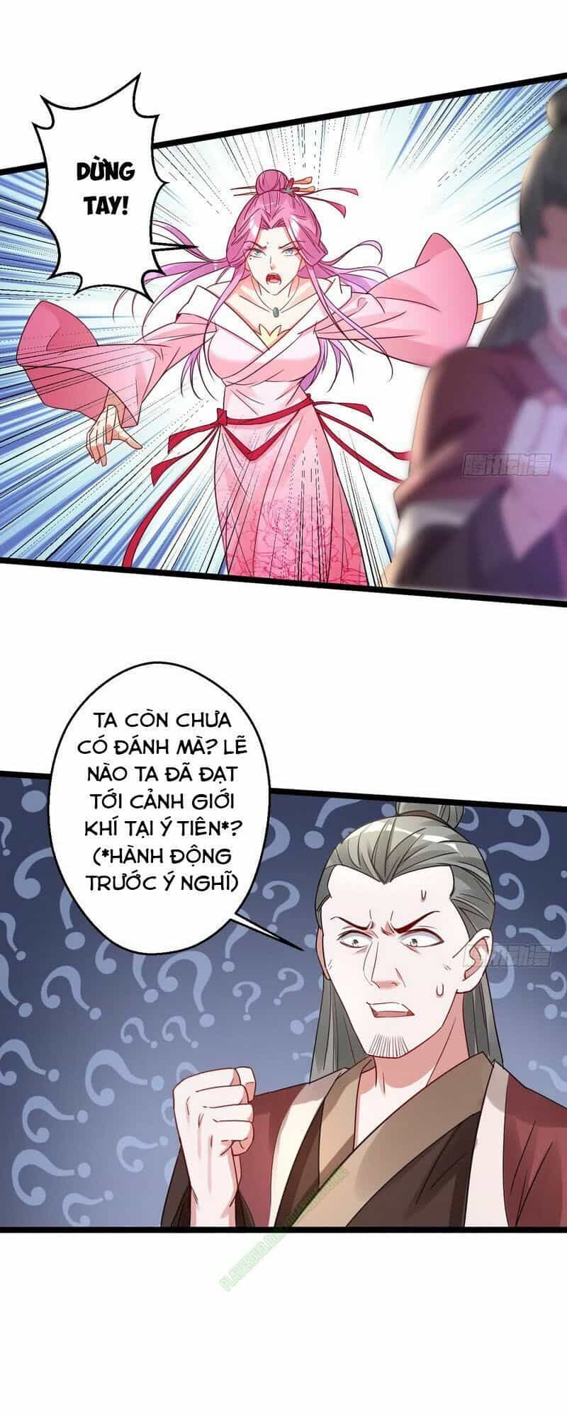 Ta Là Tà Đế - Chương 3 - ảnh 56