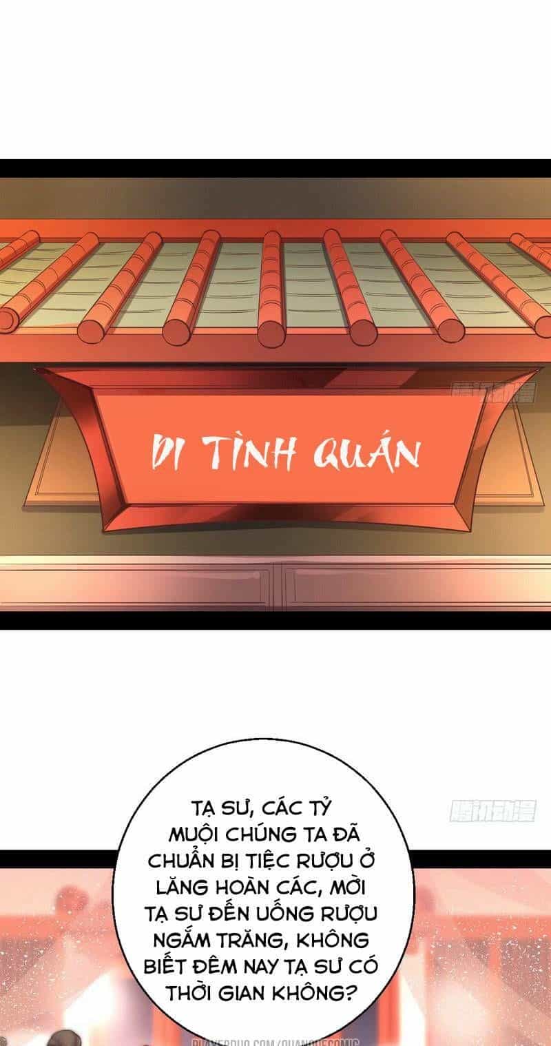 Ta Là Tà Đế - Chương 30 - ảnh 1