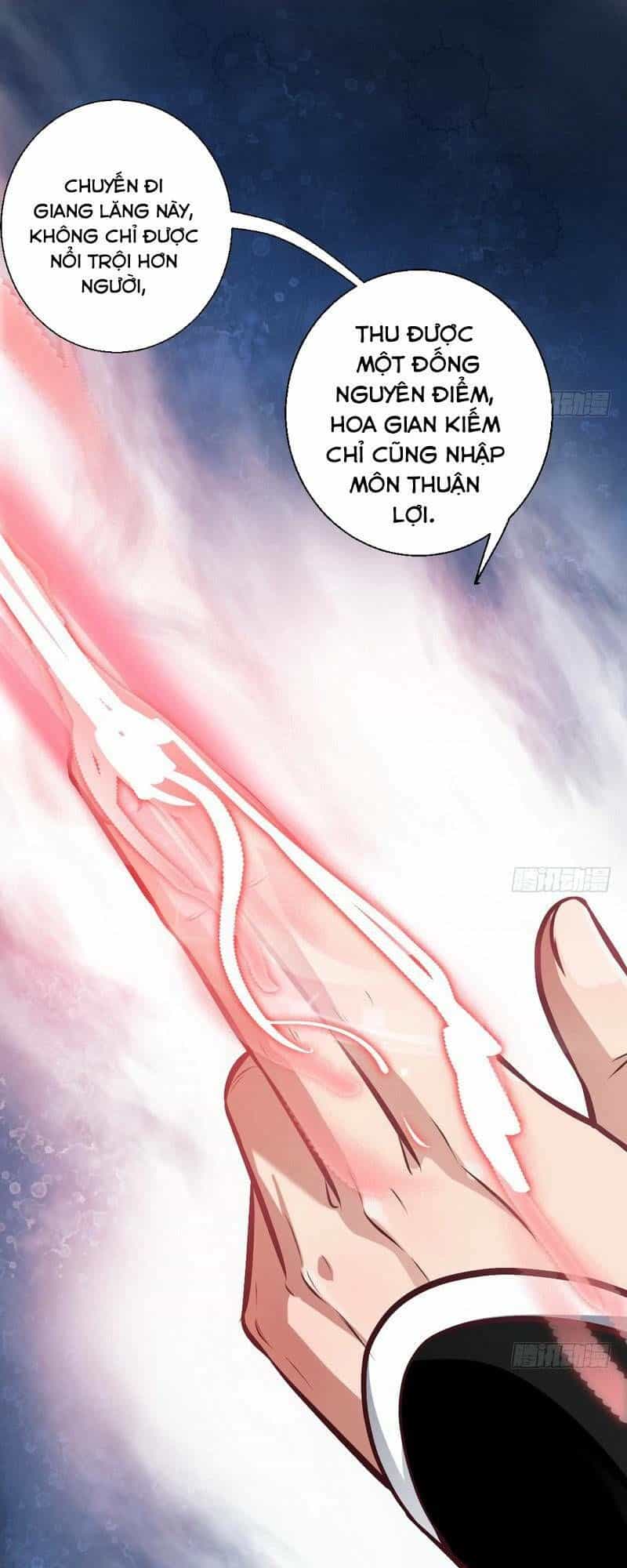 Ta Là Tà Đế - Chương 30 - ảnh 19