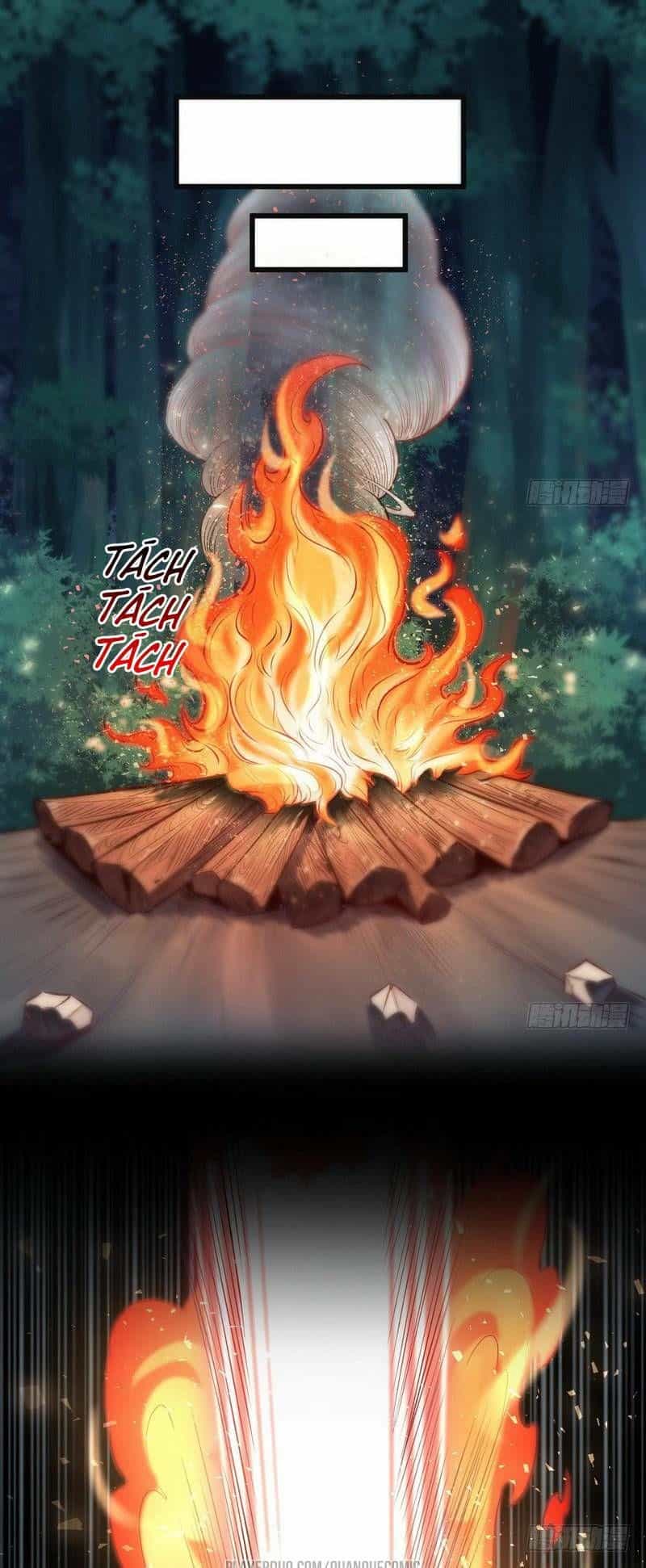 Ta Là Tà Đế - Chương 30 - ảnh 36