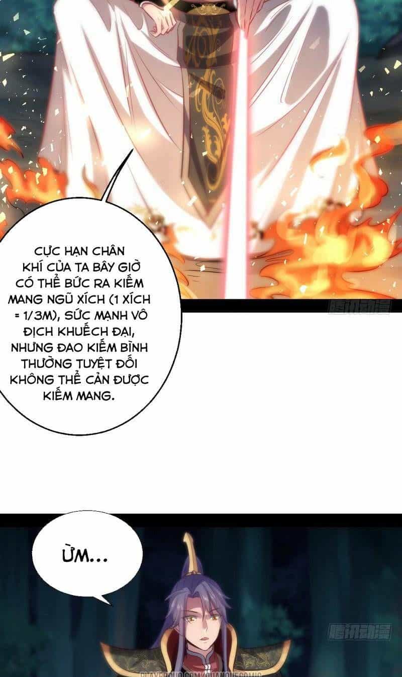 Ta Là Tà Đế - Chương 30 - ảnh 38