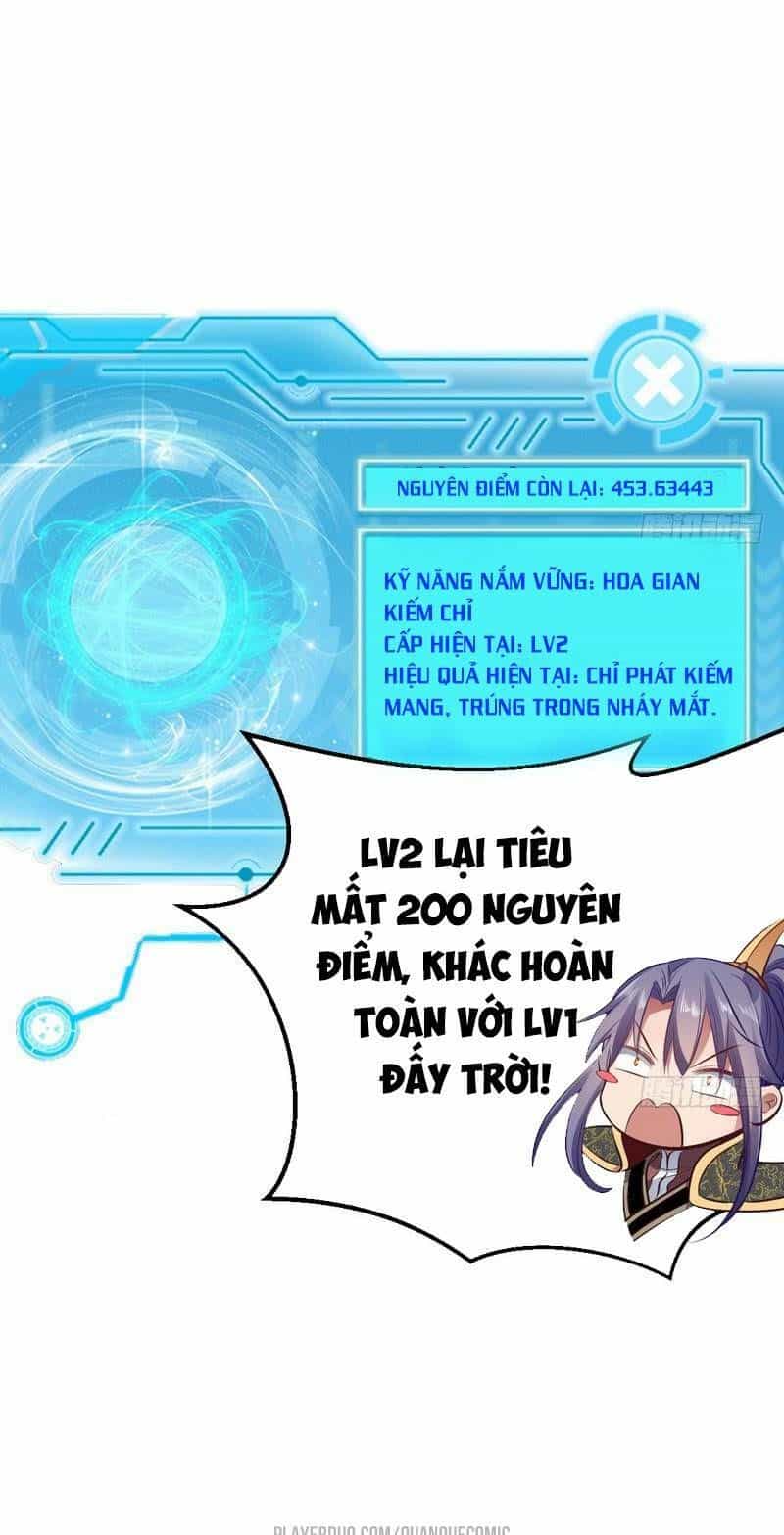 Ta Là Tà Đế - Chương 30 - ảnh 52
