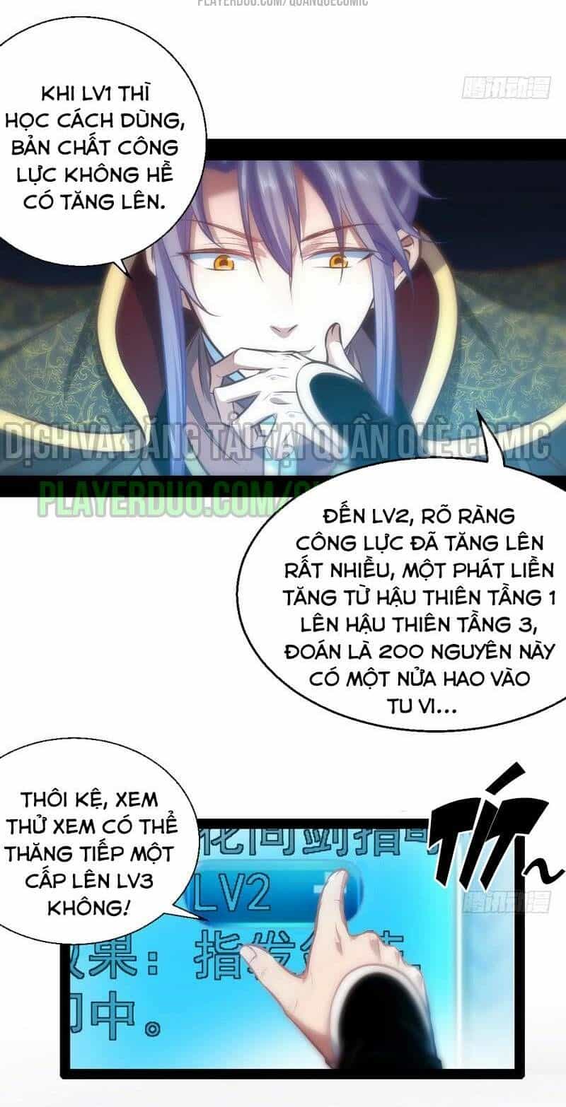 Ta Là Tà Đế - Chương 30 - ảnh 53