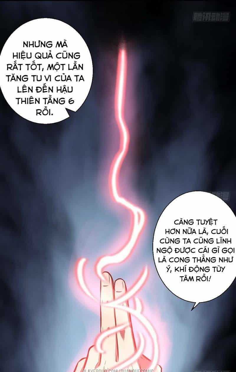 Ta Là Tà Đế - Chương 30 - ảnh 58