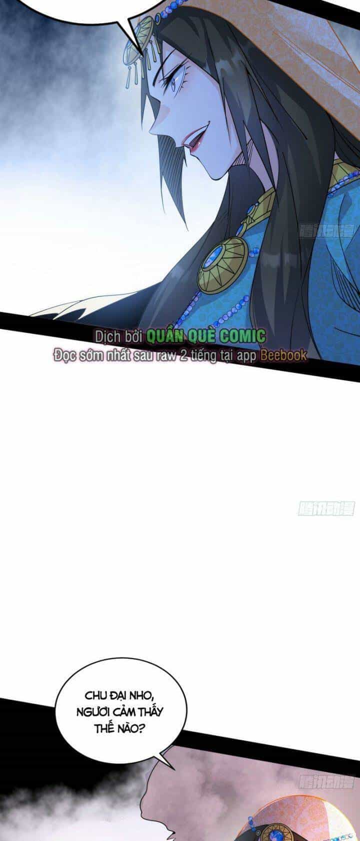 Ta Là Tà Đế - Chương 369 - ảnh 11