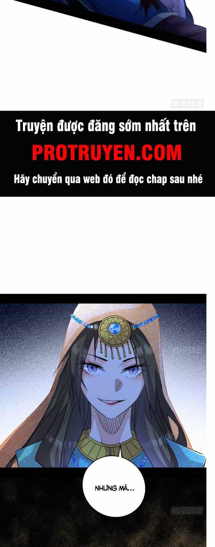 Ta Là Tà Đế - Chương 369 - ảnh 5