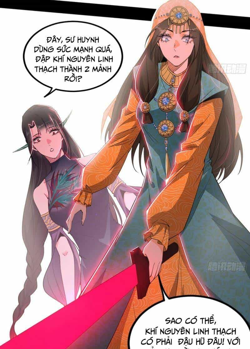 Ta Là Tà Đế - Chương 370 - ảnh 46