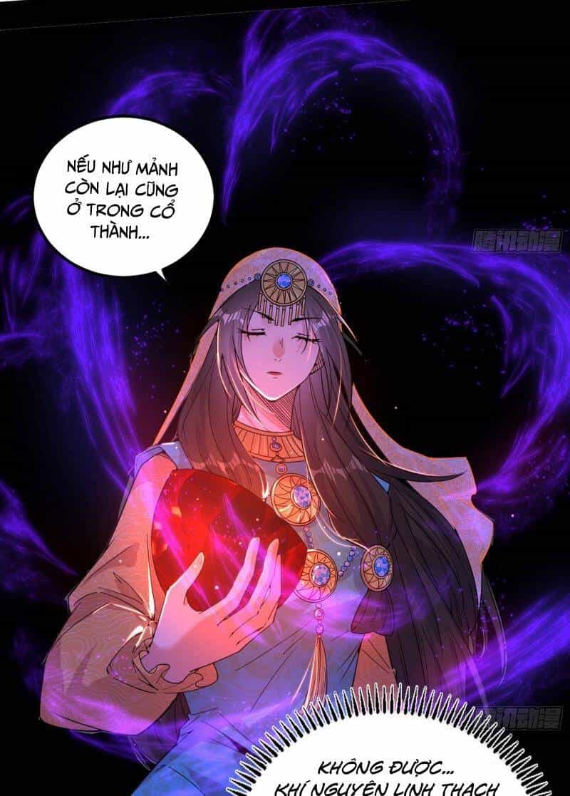 Ta Là Tà Đế - Chương 370 - ảnh 52