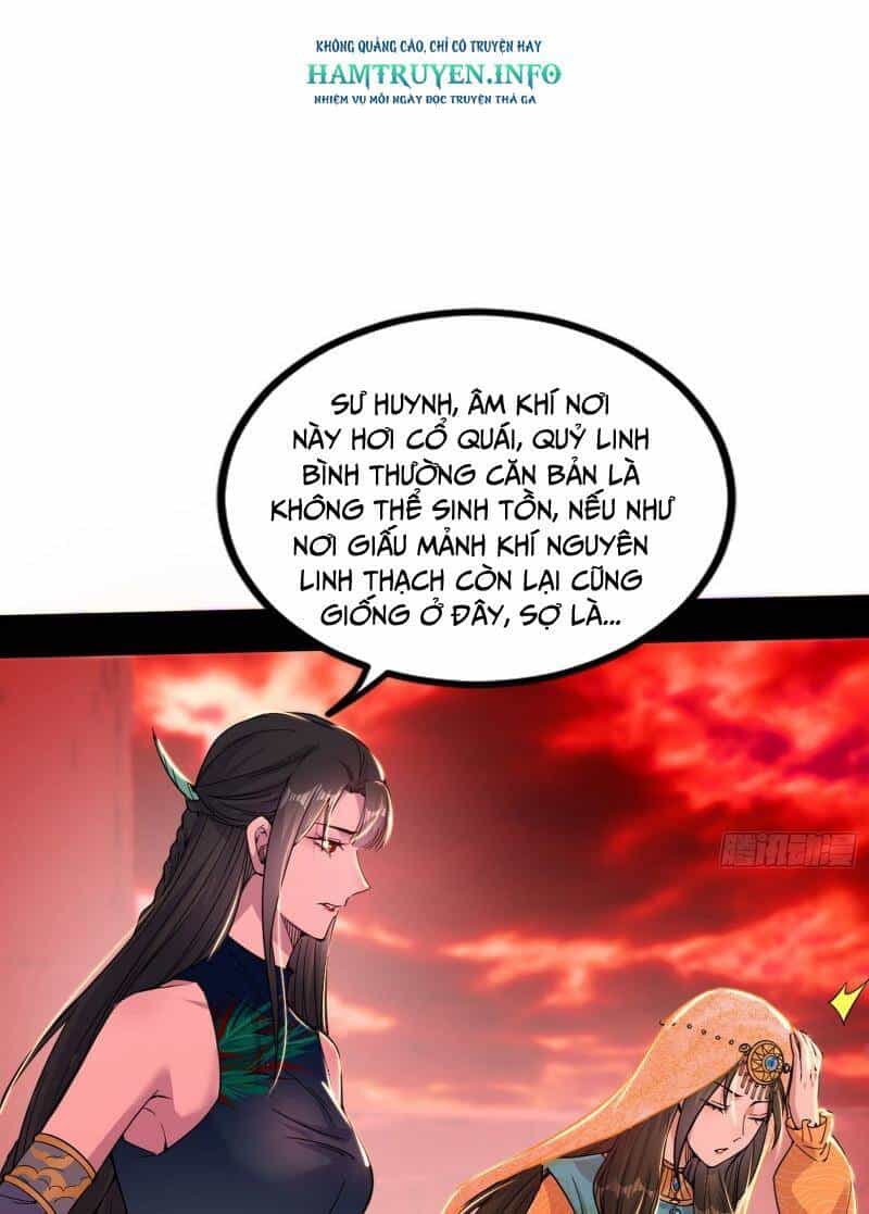 Ta Là Tà Đế - Chương 370 - ảnh 57