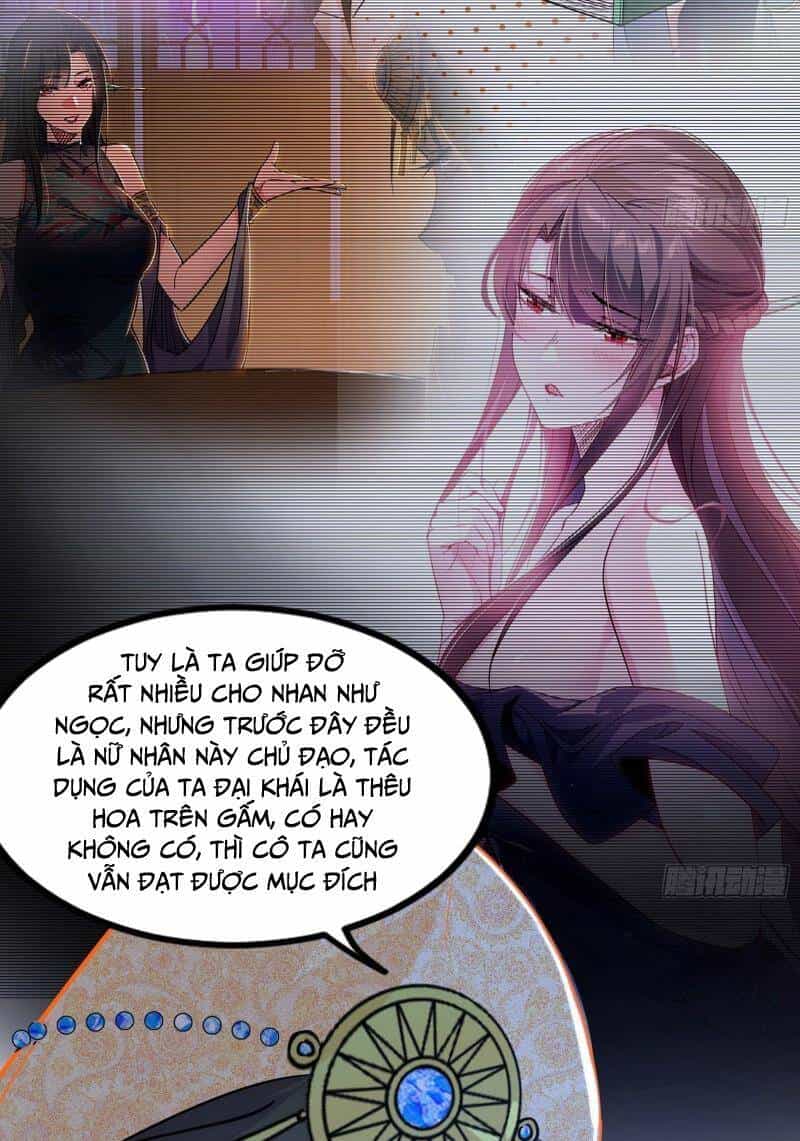 Ta Là Tà Đế - Chương 370 - ảnh 72