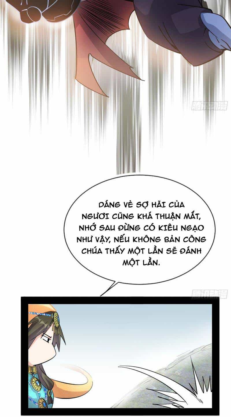Ta Là Tà Đế - Chương 371 - ảnh 30