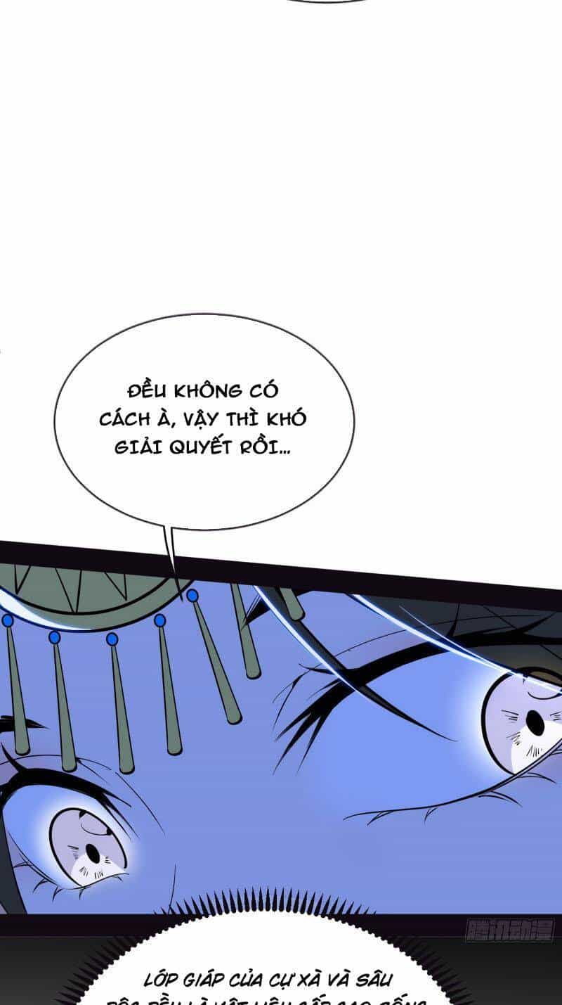 Ta Là Tà Đế - Chương 371 - ảnh 49
