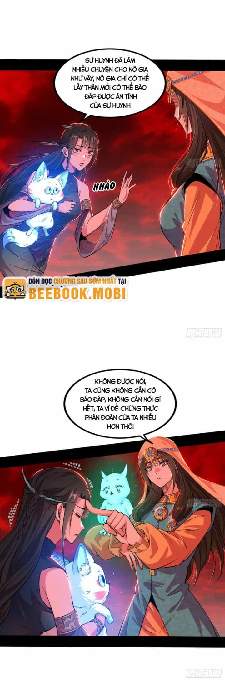 Ta Là Tà Đế - Chương 372 - ảnh 28