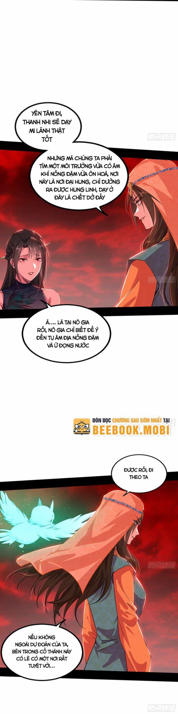 Ta Là Tà Đế - Chương 372 - ảnh 30