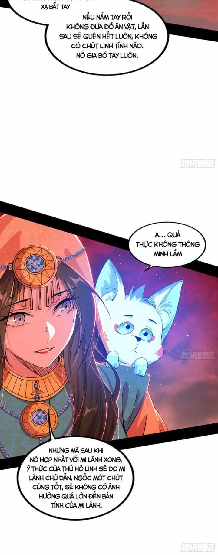 Ta Là Tà Đế - Chương 372 - ảnh 32