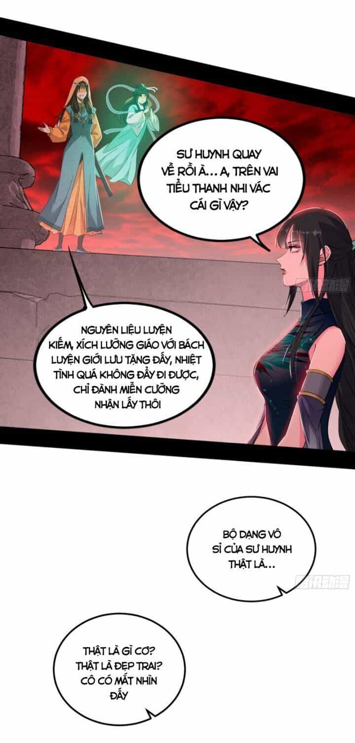 Ta Là Tà Đế - Chương 372 - ảnh 5