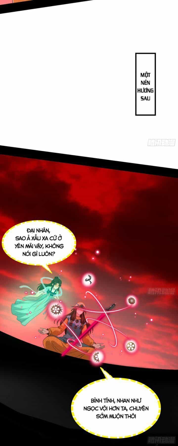 Ta Là Tà Đế - Chương 372 - ảnh 7
