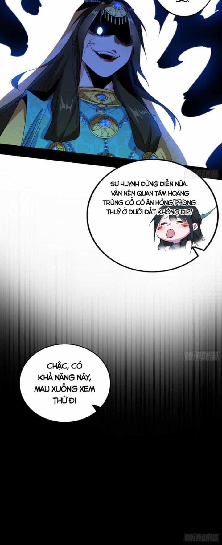 Ta Là Tà Đế - Chương 373 - ảnh 7