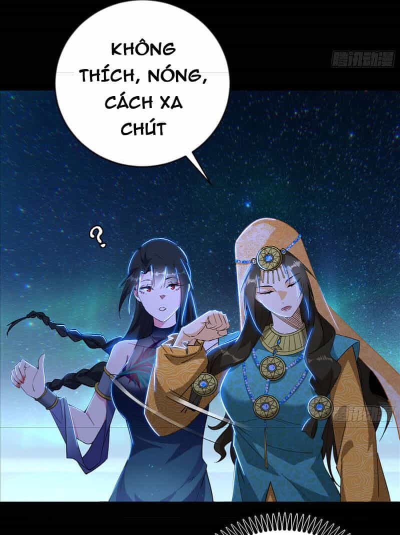 Ta Là Tà Đế - Chương 374 - ảnh 10