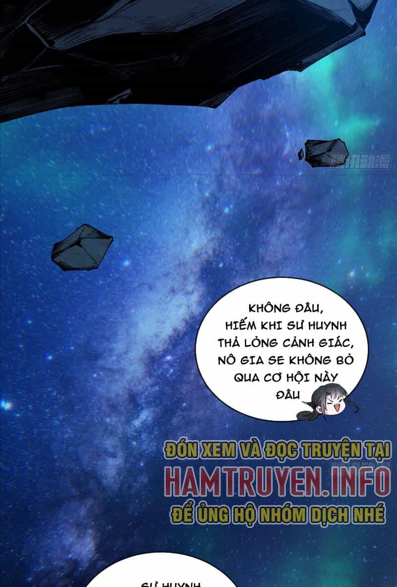 Ta Là Tà Đế - Chương 374 - ảnh 47