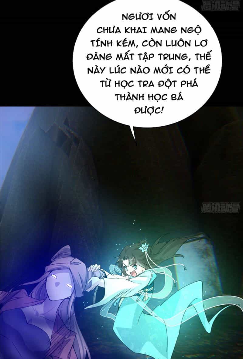 Ta Là Tà Đế - Chương 374 - ảnh 50