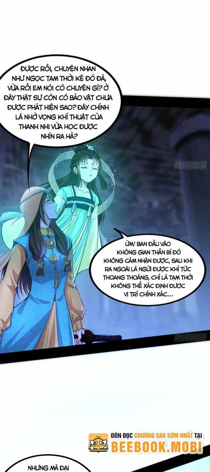 Ta Là Tà Đế - Chương 376 - ảnh 32