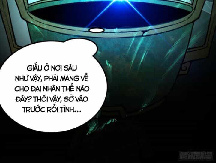 Ta Là Tà Đế - Chương 377 - ảnh 12