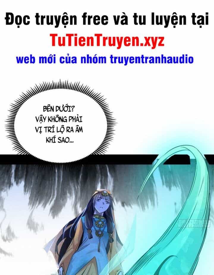 Ta Là Tà Đế - Chương 377 - ảnh 3