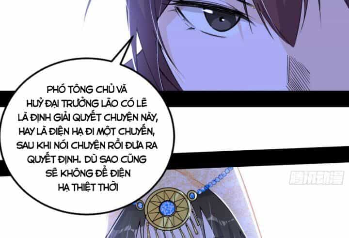 Ta Là Tà Đế - Chương 378 - ảnh 35