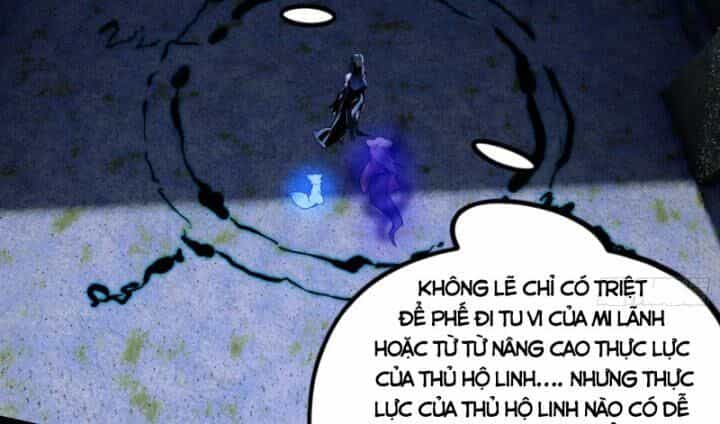 Ta Là Tà Đế - Chương 378 - ảnh 50