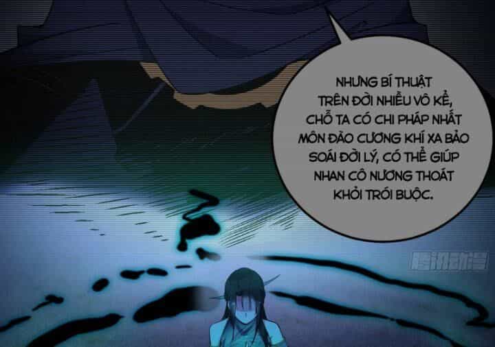 Ta Là Tà Đế - Chương 378 - ảnh 95