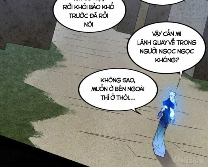 Ta Là Tà Đế - Chương 380 - ảnh 170