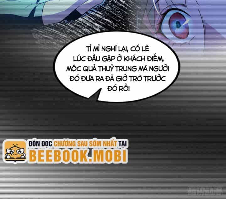 Ta Là Tà Đế - Chương 380 - ảnh 26