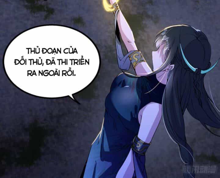 Ta Là Tà Đế - Chương 380 - ảnh 40