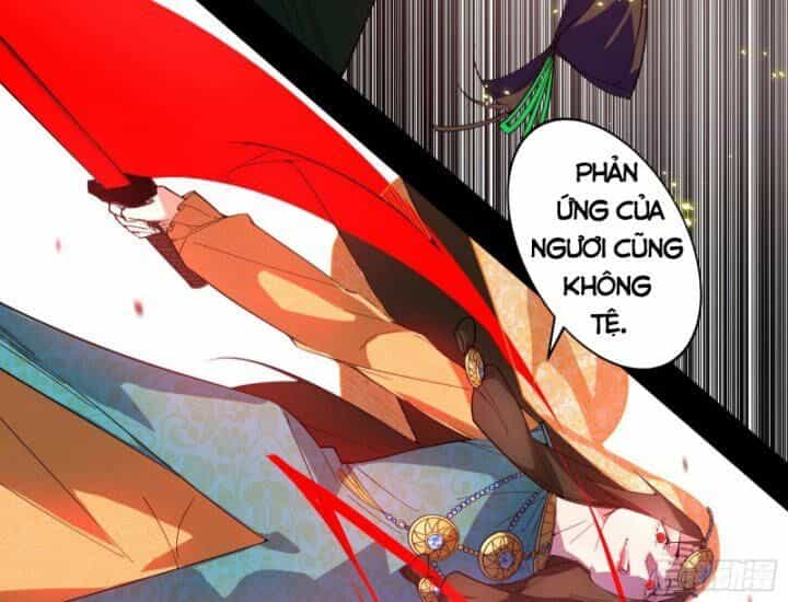Ta Là Tà Đế - Chương 381 - ảnh 117