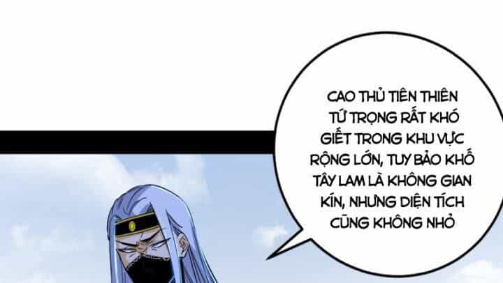 Ta Là Tà Đế - Chương 381 - ảnh 5
