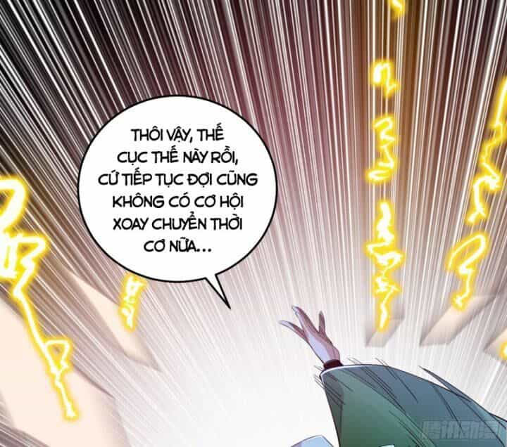 Ta Là Tà Đế - Chương 381 - ảnh 91