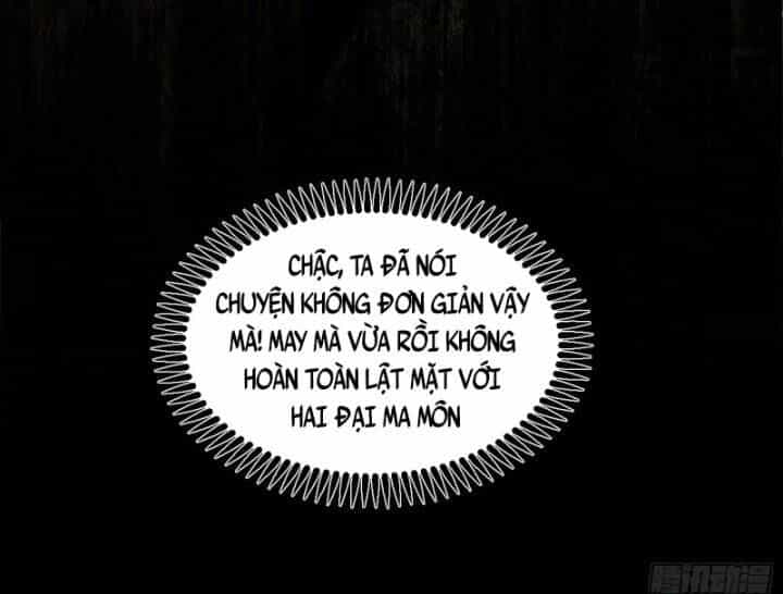 Ta Là Tà Đế - Chương 382 - ảnh 89