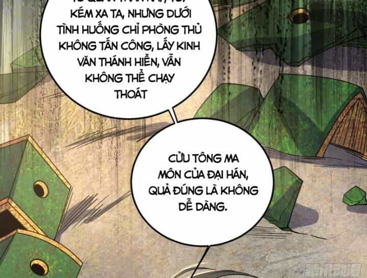Ta Là Tà Đế - Chương 382 - ảnh 92